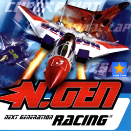 n-gen racing