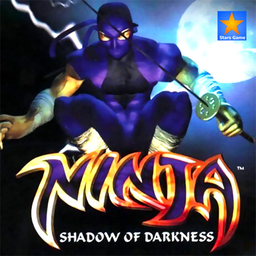 ninja shadow of darkness