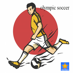 فوتبال المپیک