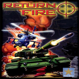 return fire