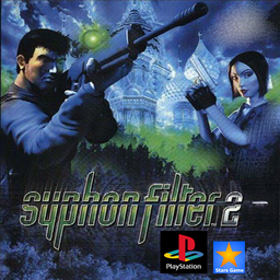 Syphon Filter 2