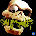 skullmonkeys