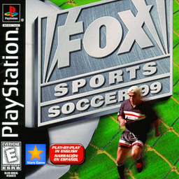 fox sports soccer 99