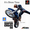 supercross 98
