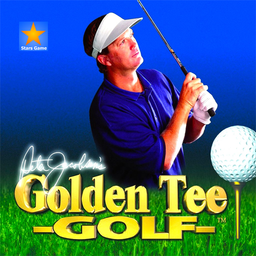 golden tee golf