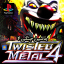 twisted metal 4