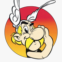 Asterix and the Great Rescue