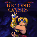 Beyond Oasis