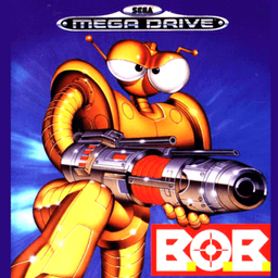 B.O.B