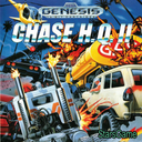 Chase HQ 2