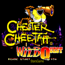 Chester Cheetah