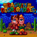 Dashin' Desperadoes