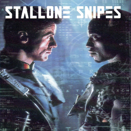Demolition Man