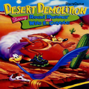 Desert Demolition