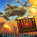 Desert Strike Return to the Gulf