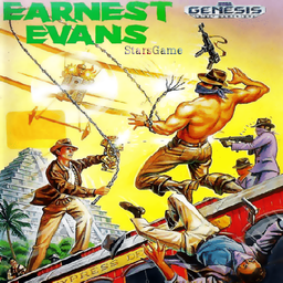 Earnest_Evans