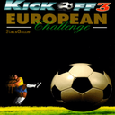 Kick Off 3 European Challenge