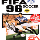فوتبال فیفا 96