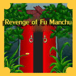Revenge of Fu Manchu
