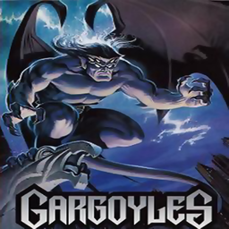 Gargoyles