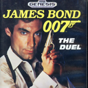James Bond The Duel