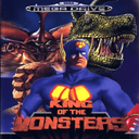 King of the Monsters