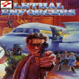 Lethal Enforcers