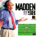 Madden NFL 98
