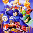 Mega Man The Wily Wars -3in1