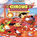 Mickey Mouse Great Circus Mystery