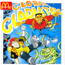 Mick Mack the Global Gladiators