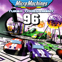 Micro Machines 96