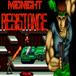 Midnight Resistance