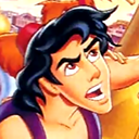 Aladdin