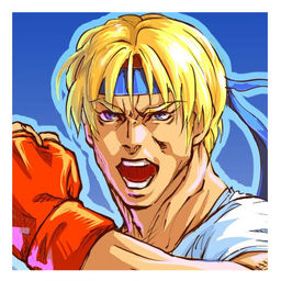 Bare Knuckle III