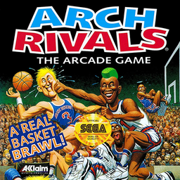 Arch Rivals