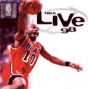 NBA Live 98