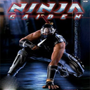 Ninja Gaiden Sega