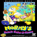 Normy's Beach Rama