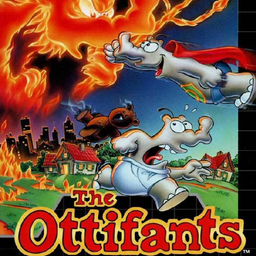 Ottifants