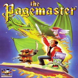 Pagemaster