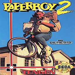 Paperboy2