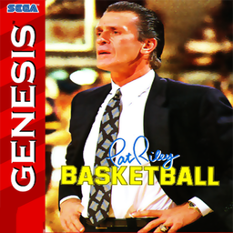 Pat Riley Basketball