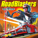 Road Blasters