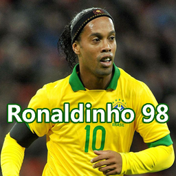 Ronaldinho 98