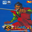 Second Samurai