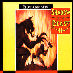 Shadow of the Beast 2