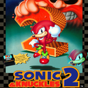 Sonic and Knuckles 2