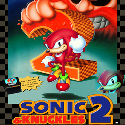 Sonic and Knuckles 2
