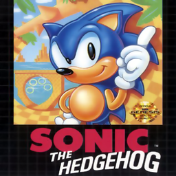 Sonic the Hedgehog